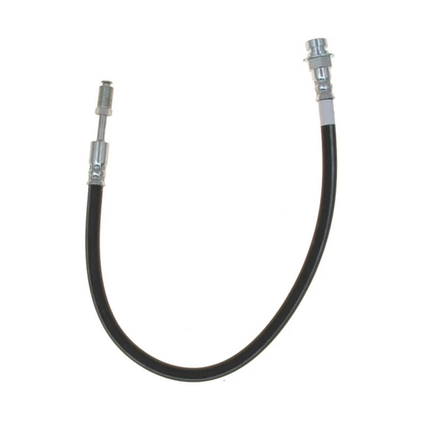 Brake Hydraulic Hose - Rear Center - Raybestos BH381088