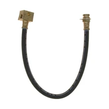 Brake Hydraulic Hose - Rear Center - Raybestos BH381089