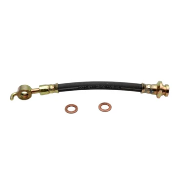 Brake Hydraulic Hose - Raybestos BH381092