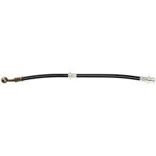 Brake Hydraulic Hose - Rear Right Passenger Side - Raybestos BH381094