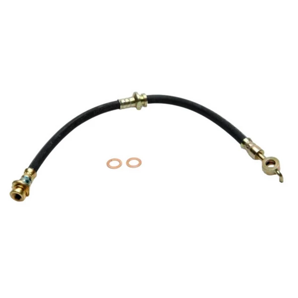 Brake Hydraulic Hose - Raybestos BH381096