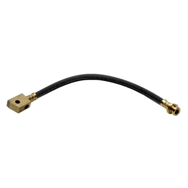 Brake Hydraulic Hose - Rear Side - Raybestos BH381097