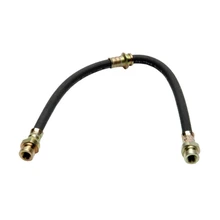 Brake Hydraulic Hose - Front Side - Raybestos BH381098