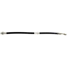 Brake Hydraulic Hose - Front Side - Raybestos BH381101