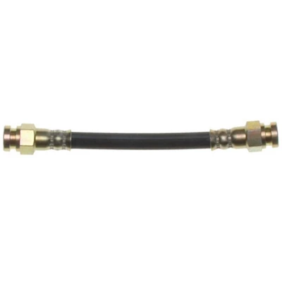 Brake Hydraulic Hose - Raybestos BH381103