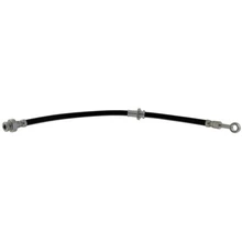 Brake Hydraulic Hose - Front Side - Raybestos BH381106