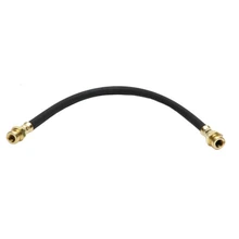 Brake Hydraulic Hose - Rear Side - Raybestos BH381107