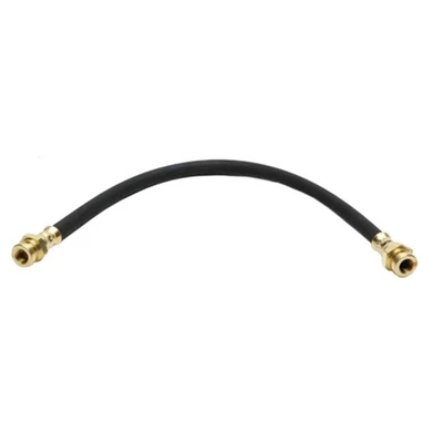 Brake Hydraulic Hose - Rear Side - Raybestos BH381107