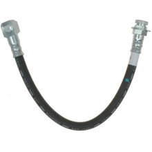 Brake Hydraulic Hose - Rear Side - Raybestos BH381115