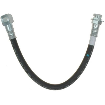 Brake Hydraulic Hose - Rear Side - Raybestos BH381115