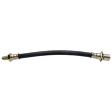 Brake Hydraulic Hose - Rear Outer - Raybestos BH38112