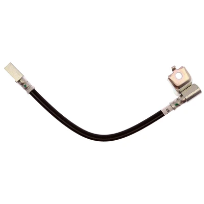 Brake Hydraulic Hose - Rear Left Driver Side - Raybestos BH381123
