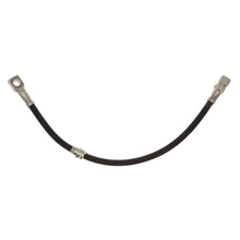 Brake Hydraulic Hose - Front Side - Raybestos BH381132