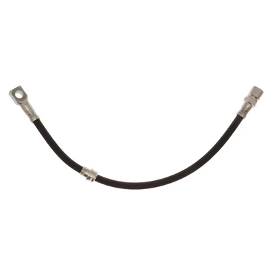 Brake Hydraulic Hose - Front Side - Raybestos BH381132