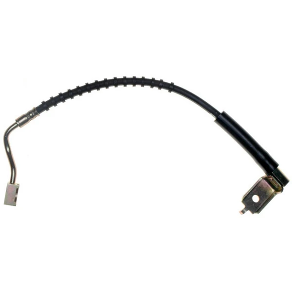 Brake Hydraulic Hose - Raybestos BH381134