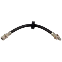 Brake Hydraulic Hose - Rear Left Driver Side - Raybestos BH381136