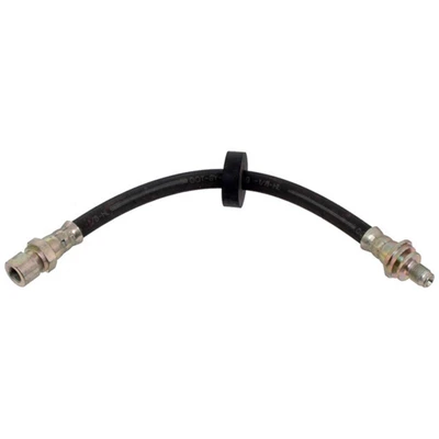 Brake Hydraulic Hose - Rear Left Driver Side - Raybestos BH381136
