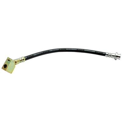 Brake Hydraulic Hose - Front Side - Raybestos BH38114