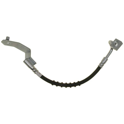 Brake Hydraulic Hose - Front Left Driver Side - Raybestos BH381141