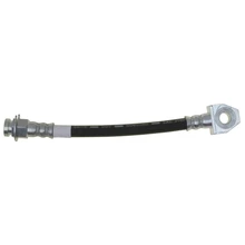 Brake Hydraulic Hose - Rear Right Passenger Side - Raybestos BH381142
