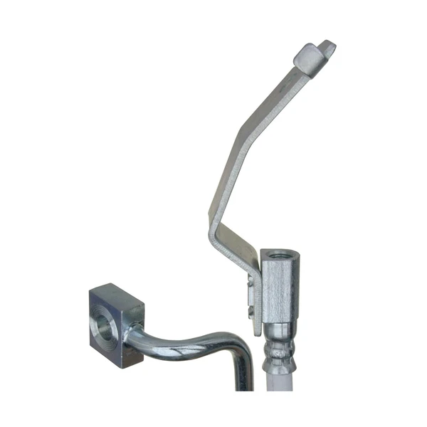 Brake Hydraulic Hose - Front Right Passenger Side - Raybestos BH381144