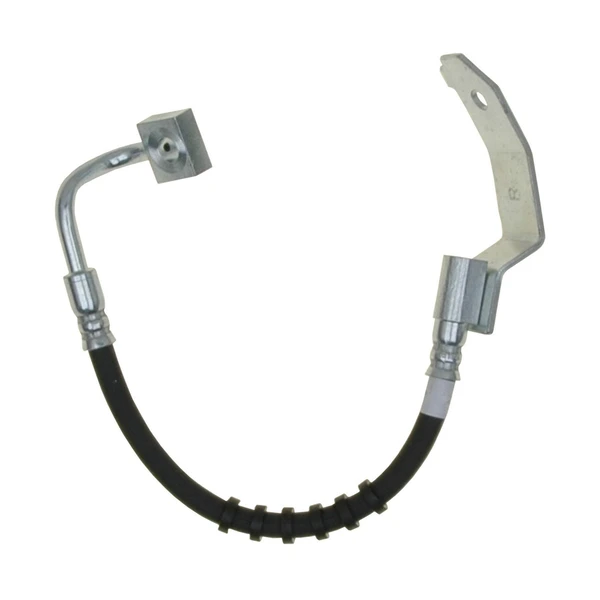 Brake Hydraulic Hose - Front Right Passenger Side - Raybestos BH381144
