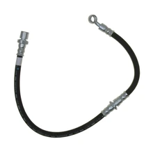 Brake Hydraulic Hose - Rear Right Passenger Side - Raybestos BH381150