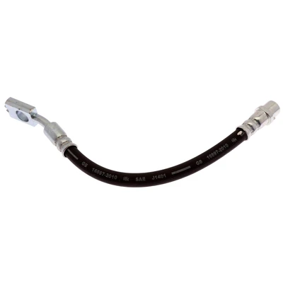 Brake Hydraulic Hose - Raybestos BH381152