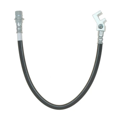 Brake Hydraulic Hose - Rear Center - Raybestos BH381163