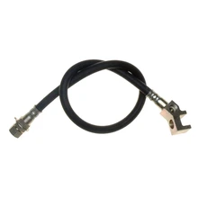 Brake Hydraulic Hose - Rear Center - Raybestos BH381164