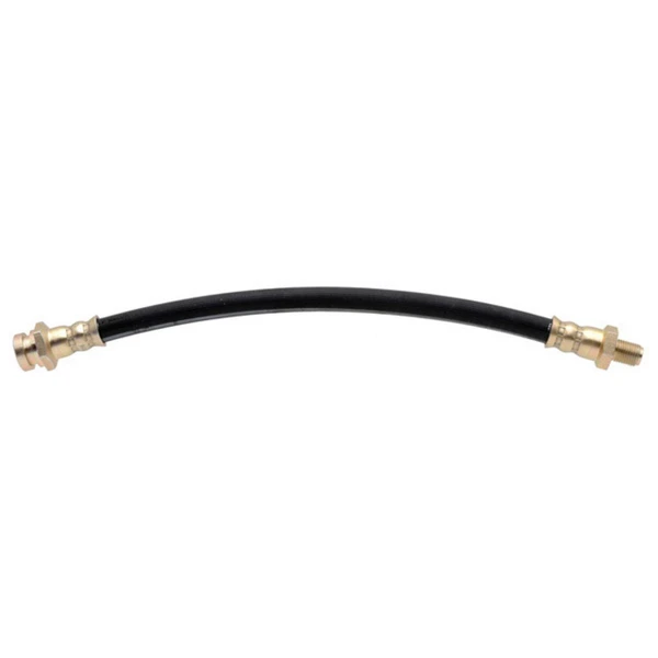 Brake Hydraulic Hose - Rear Side - Raybestos BH38117