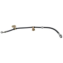 Brake Hydraulic Hose - Front Left Driver Side - Raybestos BH381171