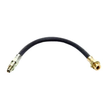 Brake Hydraulic Hose - Front Side - Raybestos BH381174
