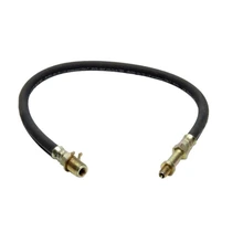 Brake Hydraulic Hose - Front Side - Raybestos BH381175