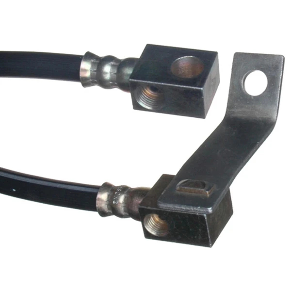 Brake Hydraulic Hose - Front Center - Raybestos BH381176