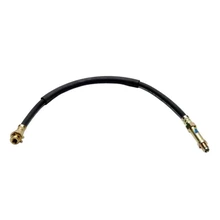 Brake Hydraulic Hose - Front Side - Raybestos BH381177