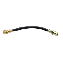 Brake Hydraulic Hose - Front Side - Raybestos BH381178