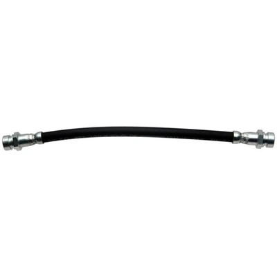 Brake Hydraulic Hose - Rear Side - Raybestos BH381180