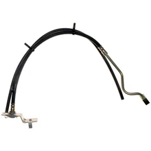 Brake Hydraulic Hose - Front Right Passenger Side - Raybestos BH381187