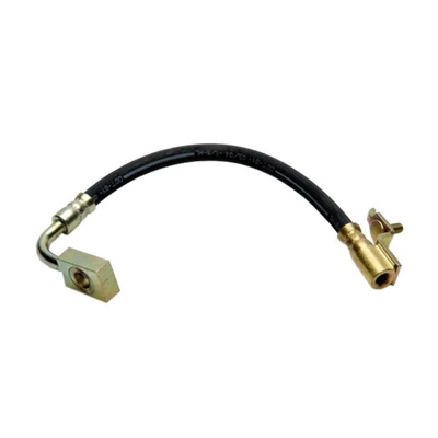 Brake Hydraulic Hose - Raybestos BH381190