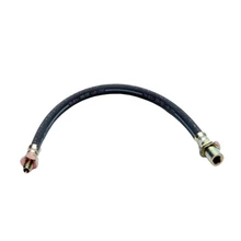 Brake Hydraulic Hose - Front Side - Raybestos BH381191