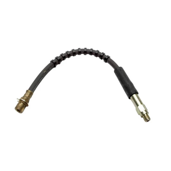 Brake Hydraulic Hose - Rear Side - Raybestos BH381207