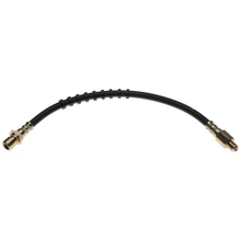 Brake Hydraulic Hose - Front Side - Raybestos BH381208