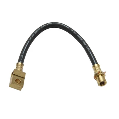 Brake Hydraulic Hose - Rear Center - Raybestos BH381211