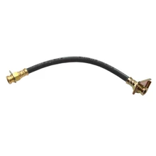 Brake Hydraulic Hose - Front Side - Raybestos BH381215