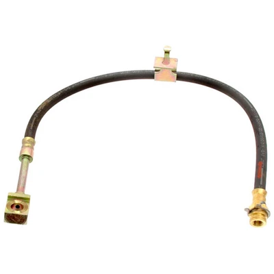 Brake Hydraulic Hose - Front Right Passenger Side - Raybestos BH381216