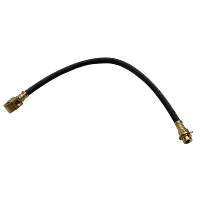 Brake Hydraulic Hose - Rear Side - Raybestos BH381220