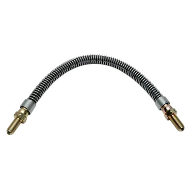 Brake Hydraulic Hose - Raybestos BH381225