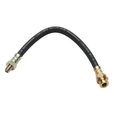 Brake Hydraulic Hose - Front Side - Raybestos BH381242