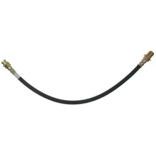 Brake Hydraulic Hose - Front Side - Raybestos BH381246